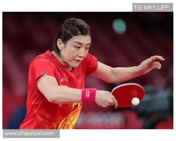 南京乒乓球队比赛经验分享与提升策略的深入探讨与分析