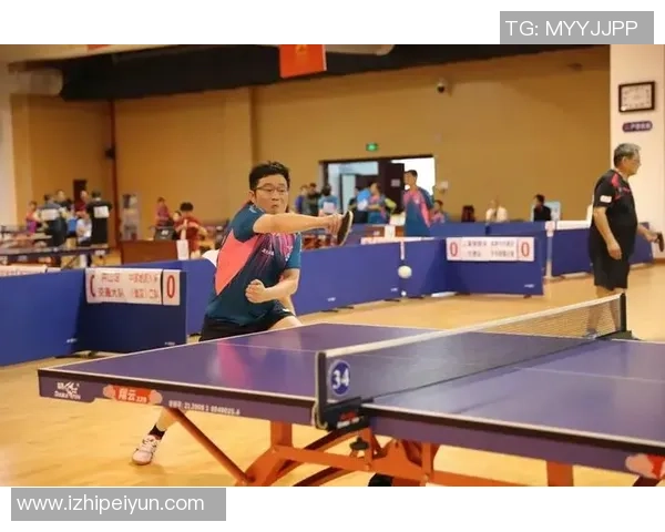 南京乒乓球队耐力表现的数据分析与训练策略探讨