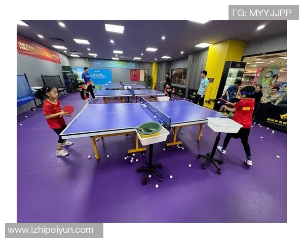 杭州乒乓球队状态变革引发热议未来发展与挑战并存的深度分析